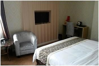 Dipai Hotel Kanton Exteriér fotografie