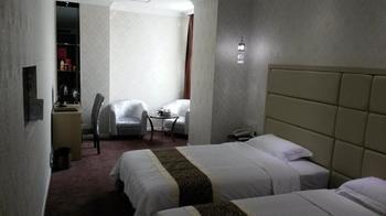 Dipai Hotel Kanton Exteriér fotografie