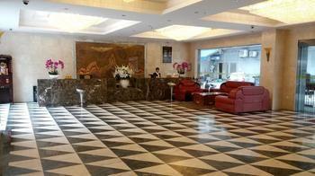 Dipai Hotel Kanton Exteriér fotografie
