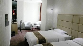 Dipai Hotel Kanton Exteriér fotografie