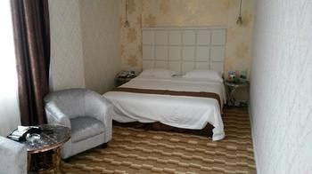 Dipai Hotel Kanton Exteriér fotografie